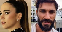 Tatá Werneck protagoniza polêmica com ator que expôs prints dela: 'Perdeu uma amiga'