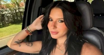 Ana Castela fica em apuros após saída de academia em incidente com moto