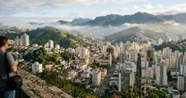 Previsão do tempo em Juiz de Fora (MG) hoje: veja como fica o clima nesta terça-feira