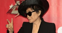 9 anos atrás, Yoko Ono "previa" título mundial de Lamine Yamal
