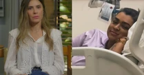 Carolina Dieckmmann diz que traição do marido de Preta Gil foi 'porrada maior' que câncer