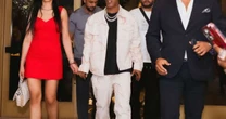 Conheça Ingryd Guadagnin: namorada 'invisível' de Ronaldinho Gaúcho