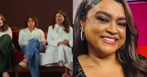 'Que surpresa linda': homenagem a Preta Gil no final de 'Quem Ama Cuida' emociona a web 1 ano após sua morte