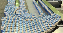 Yakult 40 light completa 10 anos de mercado
