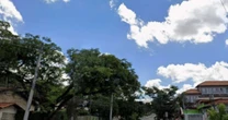 Vazamento de gás é registrado em obra da Sabesp na zona oeste de SP