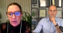 Cotada para vice de Flávio Bolsonaro, Daniella Marques rebate estereótipos sobre mulheres de direita