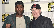 Kevin Feige admite fracasso com reboot de 'Blade': 'Me sinto um perdedor'