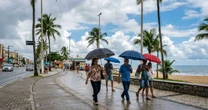 Previsão do tempo em Aracaju (SE) hoje: veja como fica o clima nesta terça-feira