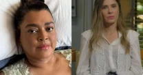 Carolina Dieckmann expõe bastidores envolvendo traidor de Preta Gil: 'Tem um agravante'