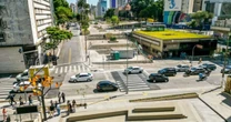 Prefeitura de SP quer conceder Praça Roosevelt por 20 anos e permitir venda do nome do espaço