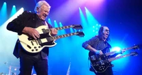 Rush promove mudanças em repertório de segundo show de reunião