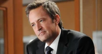 Médico de Matthew Perry diz que era traficante do ator em tentativa de reduzir pena