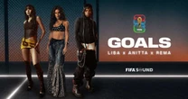 Lisa mostra ensaio de "Goals" para Copa do Mundo: veja vídeo