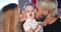 Filho de Virgínia e Zé Felipe surpreende os pais: "Agora foi"