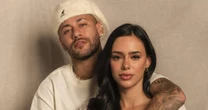 Neymar se pronuncia e nega clima tenso com a sogra: 'Que mentira, adoro ela'