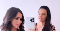 Mãe de Biancardi incomoda Neymar após 'se mudar' para mansão da família, diz jornal