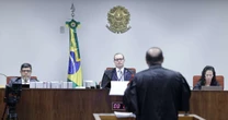 Após defesas falarem pela última vez, julgamento da trama golpista retorna na terça com votos de ministros
