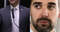 Pesquisa aponta Luciano Zucco na frente para o governo do RS e Eduardo Leite lidera corrida ao Senado