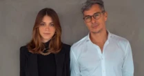 Aos 48 anos, Ivan Moré e Giovanna Lemos de 25, anunciam gravidez após reversão de vasectomia