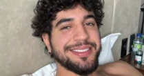 Nattanzinho faz revelação inusitada sobre sua mãe e calcinhas de fãs