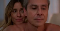 Vale Tudo: veja como vai ser a primeira vez de Leila e Marco Aurélio