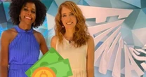 Poliana Abritta e Maju Coutinho faturam alto no 'Fantástico'! Veja qual é o salário das apresentadoras do 'Show da Vida' na Globo