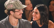 O detalhe que (quase) passou despercebido e que mostra que a reaproximação de Bruna Marquezine e João Guilherme é real!