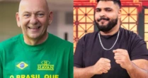 Havan é condenada a pagar R$ 15 mil em danos morais a Paulo Vieira após uso de áudio com voz do humorista