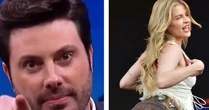 Danilo Gentili solta o verbo e detona Luísa Sonza; entenda
