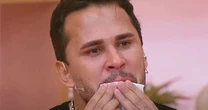 Lucas Guimarães passa perrengue no trânsito e chega constrangido ao aeroporto