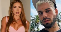 Veja qual foi o real clima entre as famílias de Virginia e Zé Felipe na festa de José Leonardo