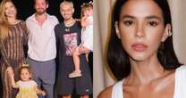 Fotógrafo de Virginia expõe postura de Bruna Marquezine na fazenda de Leonardo: 'Ela é...'