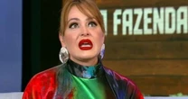 'Não aguentava mais...': Gaby Spanic chora e faz confissão ao quebrar silêncio por expulsão em 'A Fazenda 17' por tapa em Tamires Assis