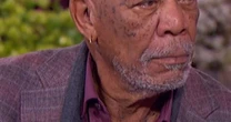 Morgan Freeman aparece na TV e fãs apontam fragilidade física e confusão mental do ator; veja vídeo
