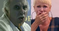 Poucos sabem, mas ex-médico Roger Abdelmassih, preso em Tremembé, tentou se aproximar de Xuxa: 'Ele me ligou para...'