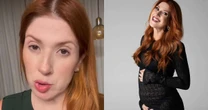 Dani Calabresa expõe aborto que sofreu durante gravação de filme: 'Chorei por uma semana'