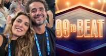 Record lança game show de sucesso com 50 famosos e 50 anônimos