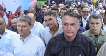 Inelegível, Jair Bolsonaro publica vídeo reafirmando que tentará ser candidato à Presidência em 2026