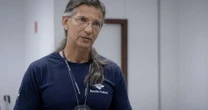 Famoso auditor de 'Aeroporto: Área Restrita' lança pré-candidatura por partido de esquerda