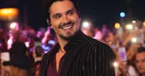 Luan Santana: agenda de shows de 2026