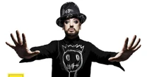 Boy George diz preferir compor com auxílio de IA: "Tenho conversas fantásticas"