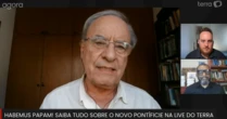 "Papa ser norte-americano é o maior choque político da Igreja recente", diz sociólogo