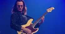 A primeira música de metal, segundo Geddy Lee (Rush)