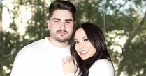 De novo? Lucas Souza e Suzi Sassaki colocam fim ao relacionamento mais uma vez