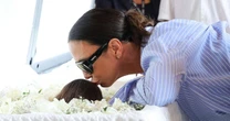O único desejo de Preta Gil que não foi realizado em seu funeral envolve Ivete Sangalo: 'Questões burocráticas'