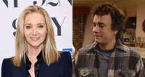 Lisa Kudrow, de 'Friends', critica filme com Tom Hanks: 'Endosso para a IA'