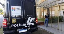 Operação "Virtude": Polícia Civil combate crimes à pessoas idosas em Porto Alegre