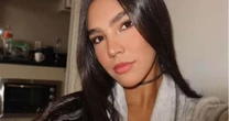 Web reage a ex-nora de Angélica estudar em colégio online: 'Me poupe mona'