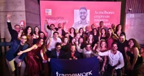 Framework Digital entra para o ranking de MG no GPTW 2026