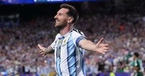 Ibope da TV 22/06: Vitória da Argentina na Copa faz SBT derrotar a Record e cravar o 2º lugar